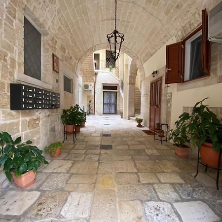 شقة Casa Di Zia Pupetta باري المظهر الخارجي الصورة