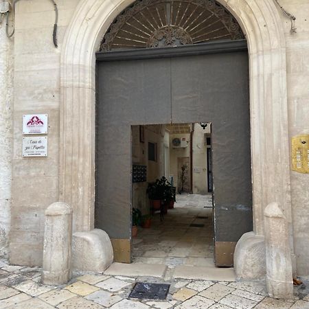 شقة Casa Di Zia Pupetta باري المظهر الخارجي الصورة