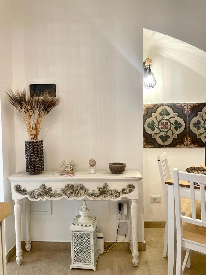 شقة Casa Di Zia Pupetta باري المظهر الخارجي الصورة
