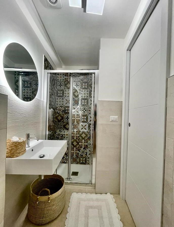 شقة Casa Di Zia Pupetta باري المظهر الخارجي الصورة