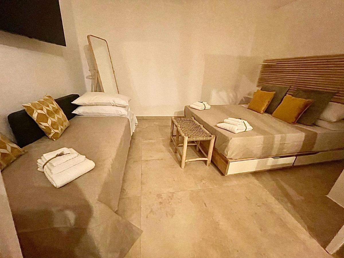 شقة Casa Di Zia Pupetta باري المظهر الخارجي الصورة
