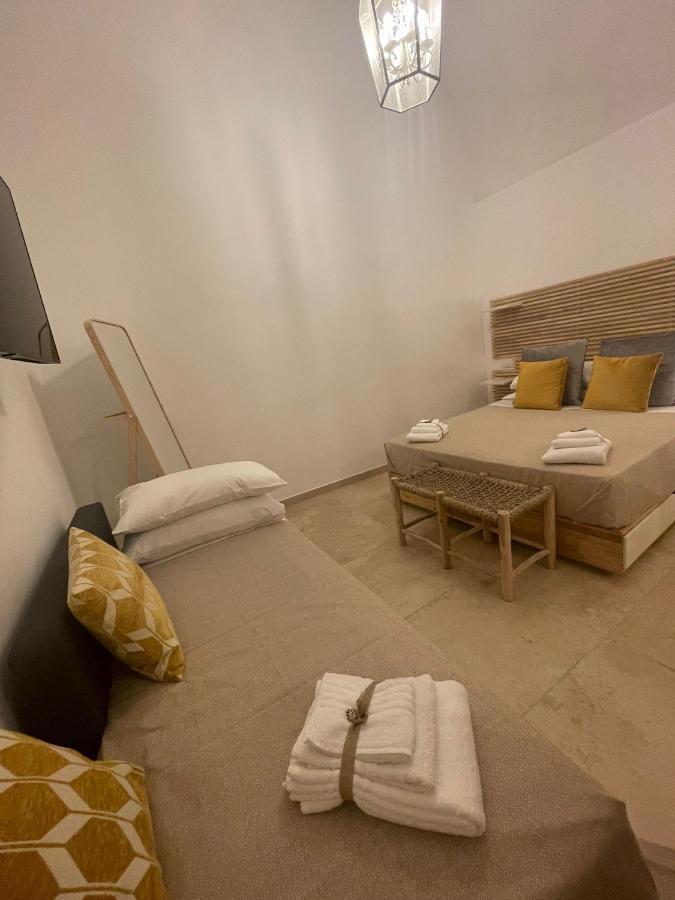 شقة Casa Di Zia Pupetta باري المظهر الخارجي الصورة