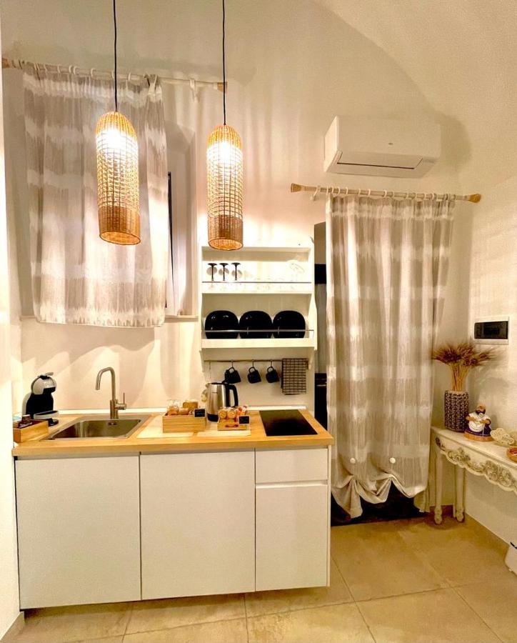 شقة Casa Di Zia Pupetta باري المظهر الخارجي الصورة